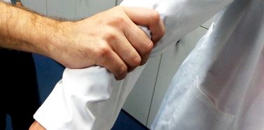 Artículo: Presuntas agresiones a personal sanitario con condenas desproporcionadas