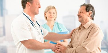 Artículo: Cómo solicitar la Libre elección de médico