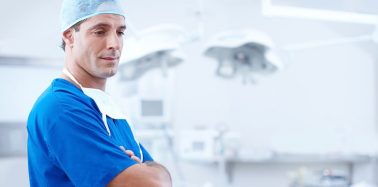 Artículo: Si eres médico… no protestes