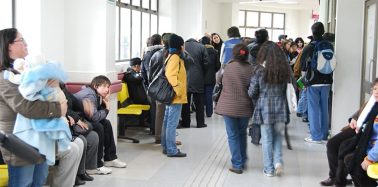 Artículo: Listas de Espera: No es Transparente todo lo que se ve