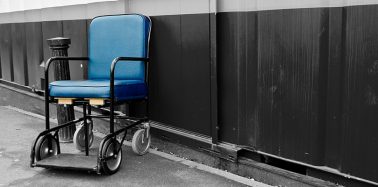 Artículo: Abandono de tratamientos médicos