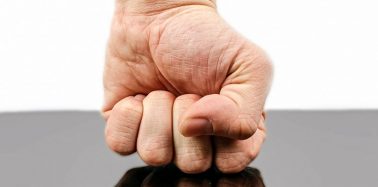 Artículo: NO a la Violencia