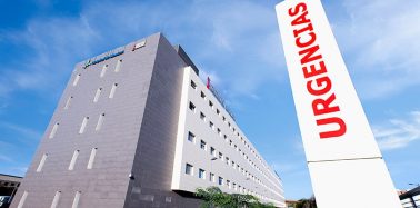 Artículo: Hospital de Manises y el servicio de Diálisis