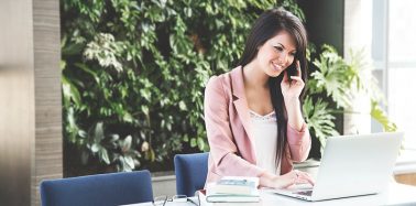 Artículo: Tu médico te atiende… por teléfono