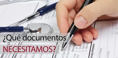 Artículo: ¿Qué documentos necesitamos al salir del Hospital?