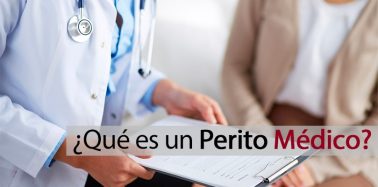 Artículo: ¿Qué es un Perito Médico?
