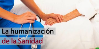 Artículo: La Humanización de la Sanidad… Al Ras