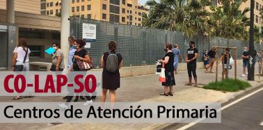 Artículo: Atencion Primaria… a Urgencias