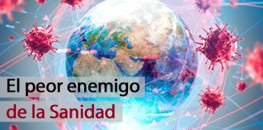 Artículo: El peor enemigo de la Sanidad