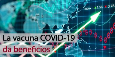 Artículo: La Vacuna COVID-19 da beneficios
