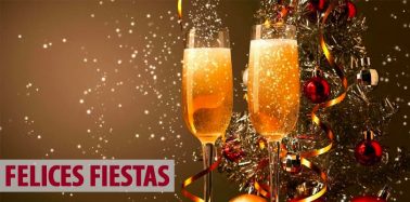 Artículo: Felices Fiestas