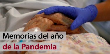 Artículo: Memoria del año de la Pandemia