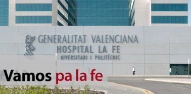Artículo: Vamos pa la fe, con esperanza y caridad siempre