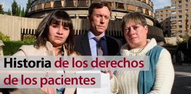 Artículo: La falta de historia clínica viola los derechos del paciente