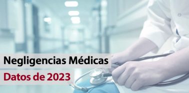 Artículo: Muertes en España por Negligencias Médicas: Datos de 2023