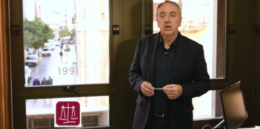 Artículo: Nuevas realidades y retos para el derecho sanitario
